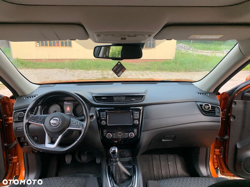 Nissan X-Trail 1.6 dCi ALL-MODE 4x4i 360 - 7