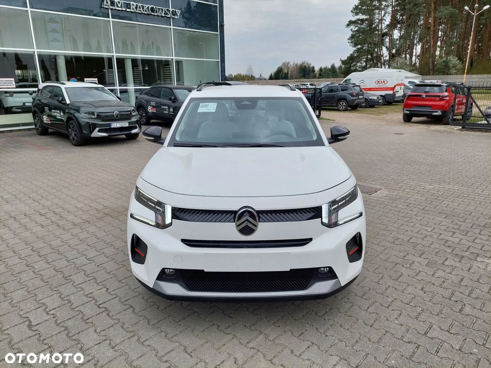 Citroën C3 1.2 T Plus - 8