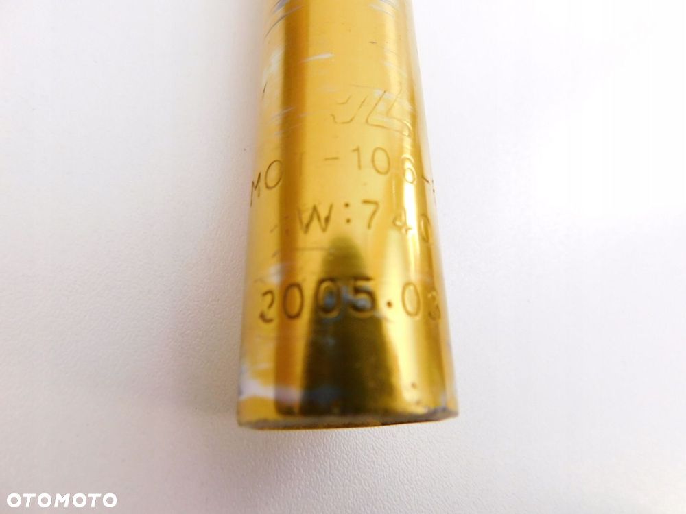 KIEROWNICA MZ SM 125 Cup Replica 75cm śr 22 28 mm - 9