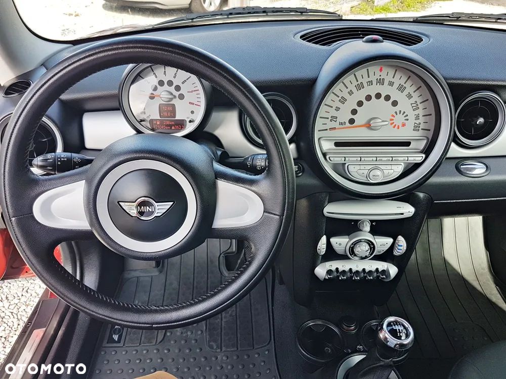 MINI ONE Standard - 15