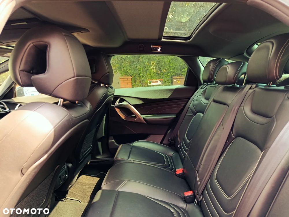 Citroën DS5 BlueHDi 180 Business - 10