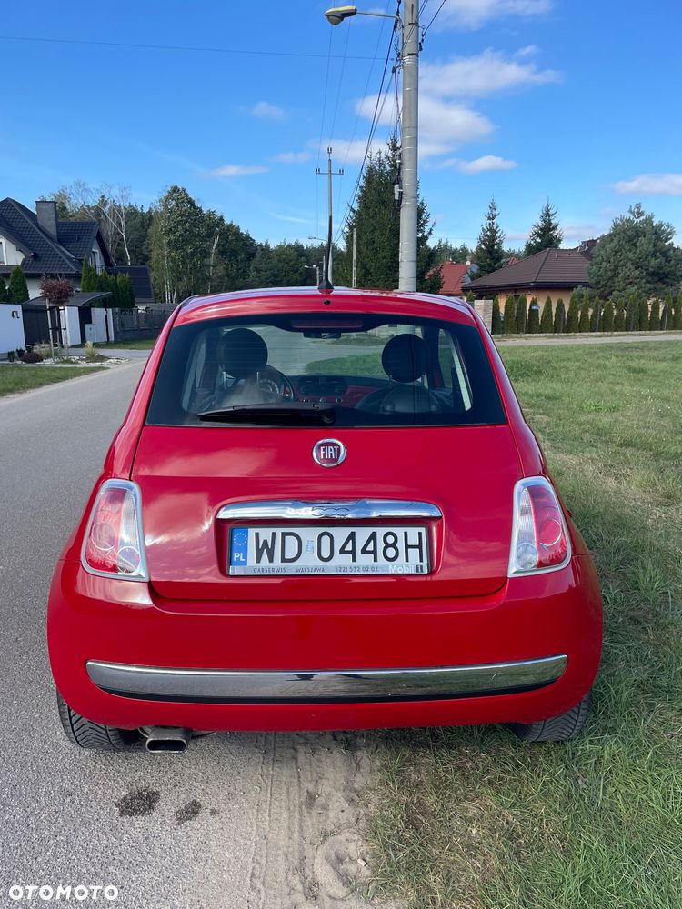 Fiat 500 - 19
