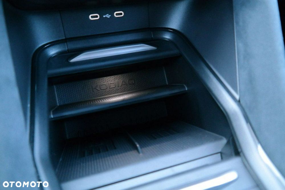 Skoda Kodiaq - 23