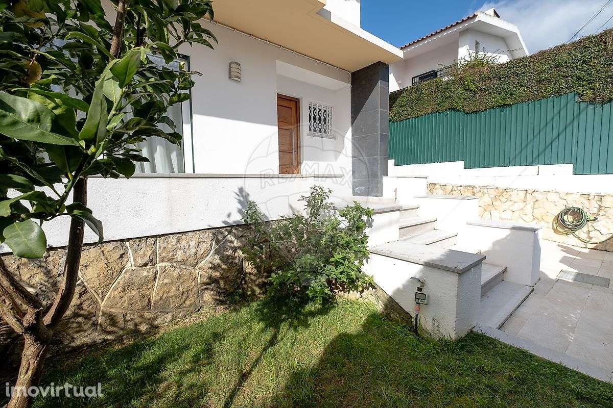 Moradia T4 para venda - Grande imagem: 3/45