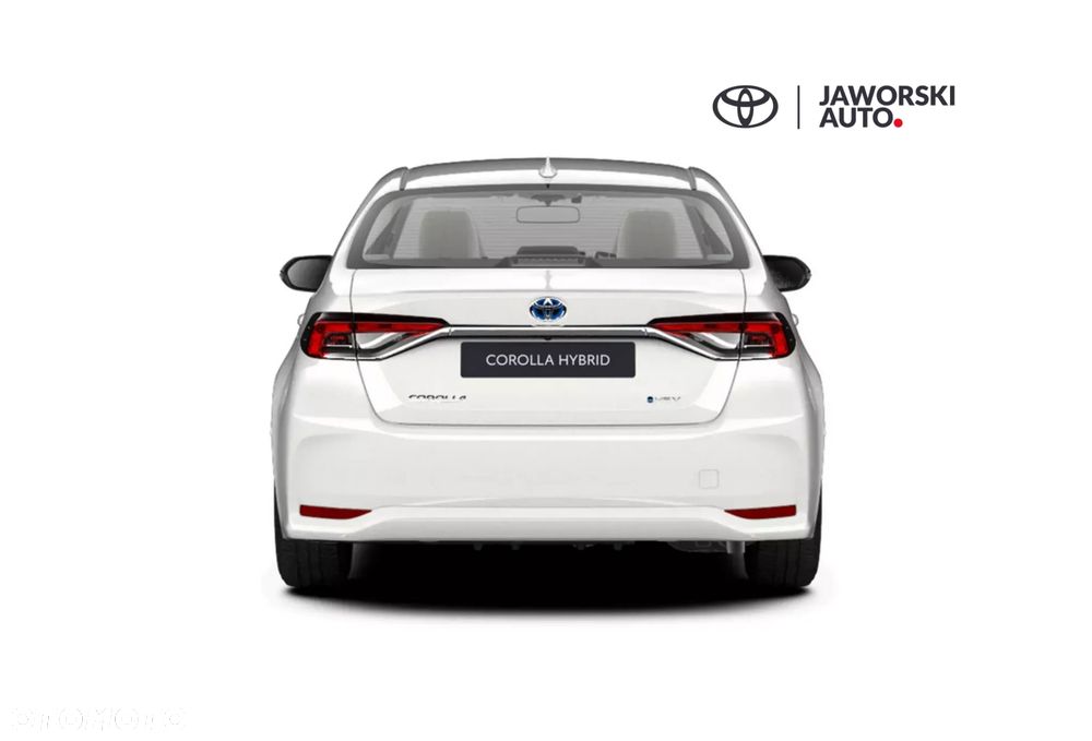 Toyota Corolla 1.8 Hybrid Comfort - 7