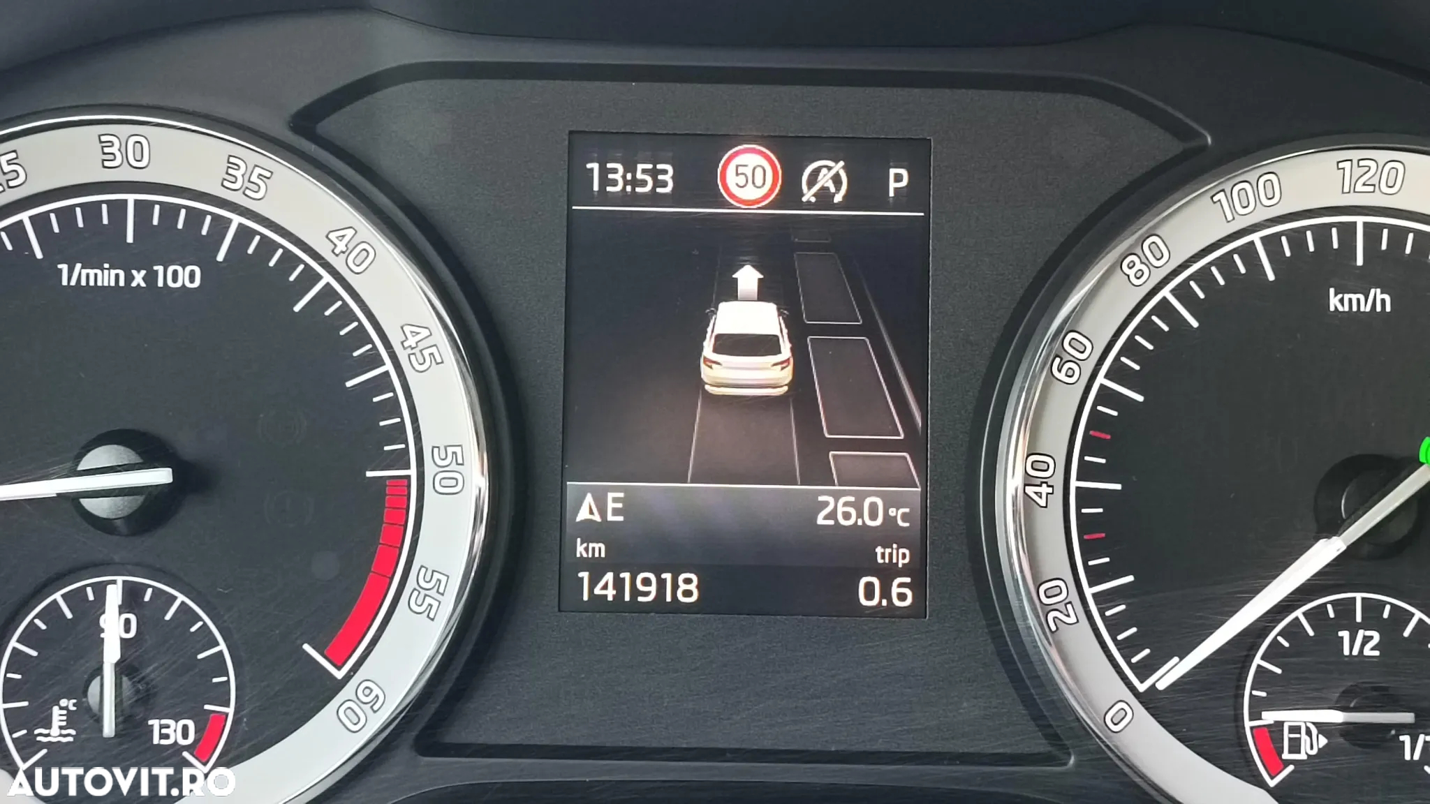 Skoda Karoq 2.0 TDI 4X4 DSG Ambition - 16