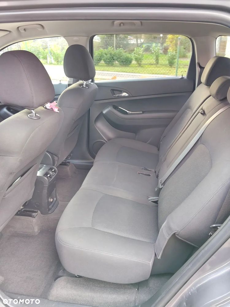 Chevrolet Orlando 2.0 D LT+ - 8