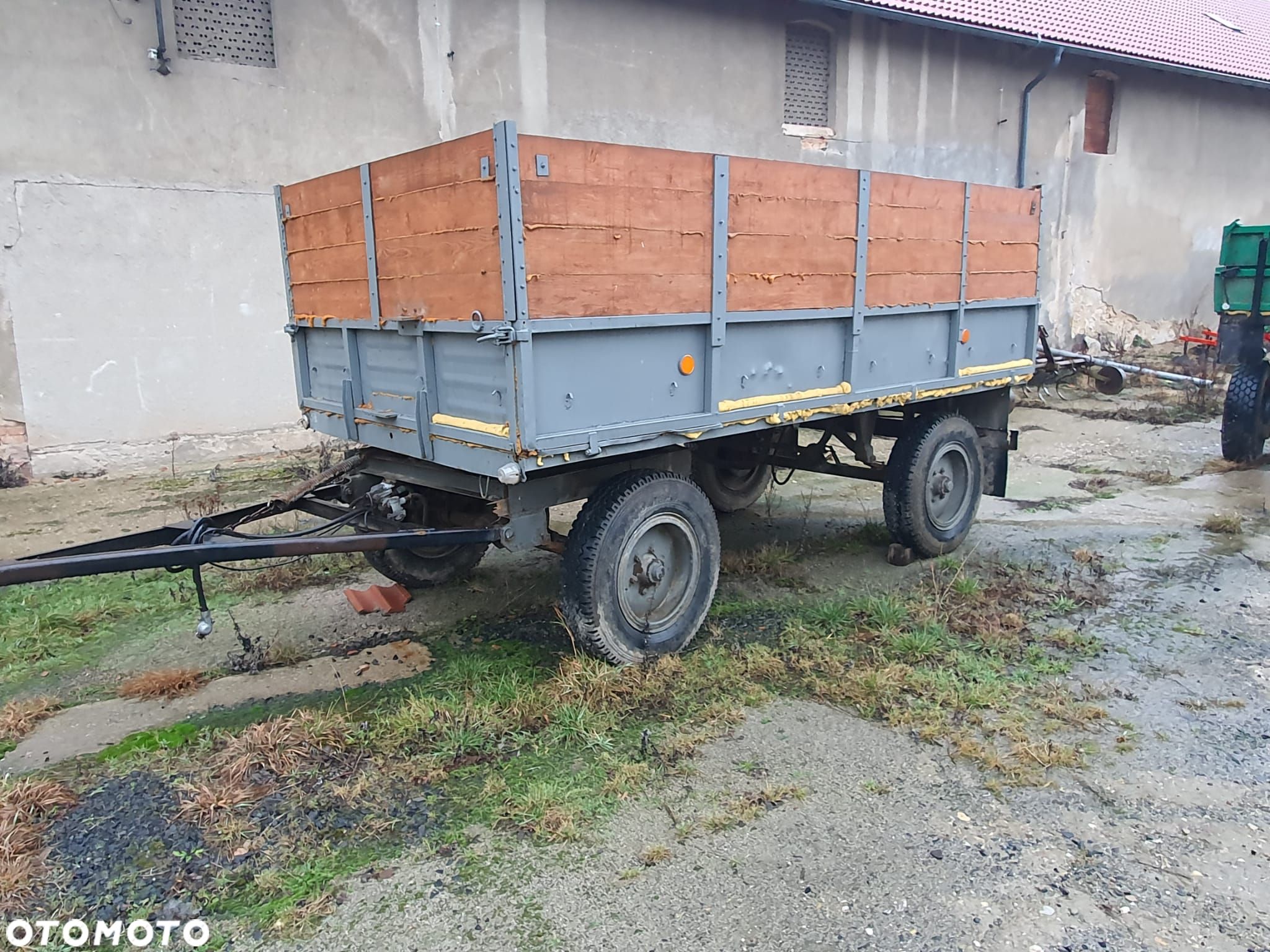 Inny SANOK D 46B - 1
