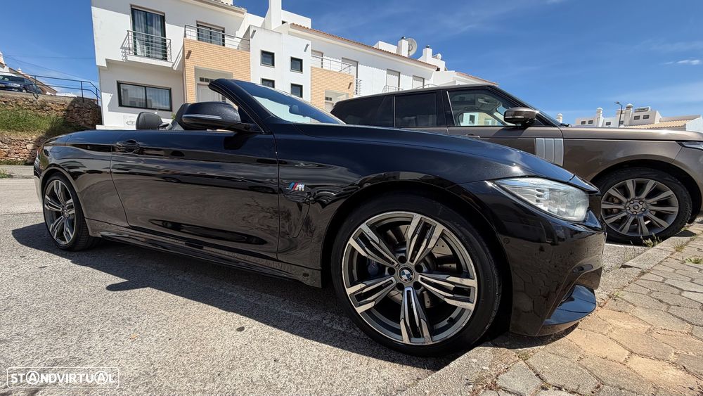 BMW 430 d - 4