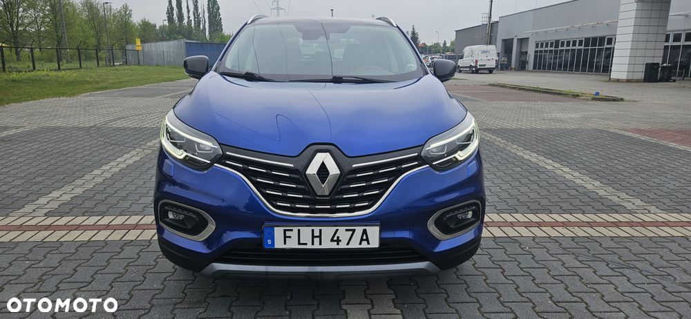 Renault Kadjar 1.7 Blue dCi Intens 4x4 - 9