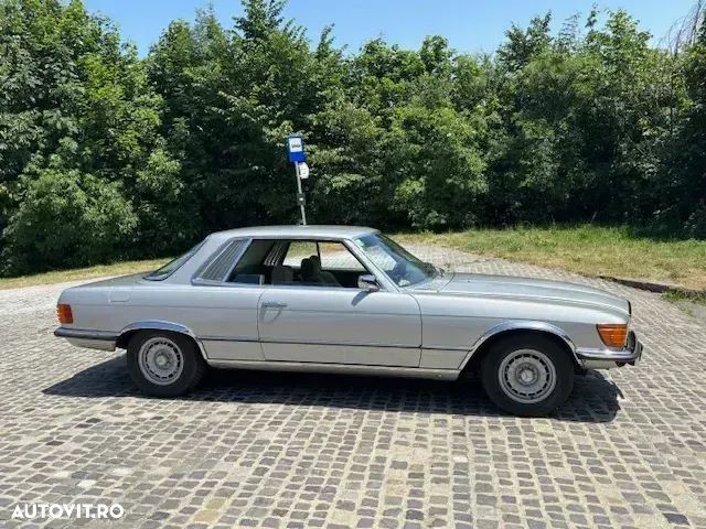 Mercedes-Benz SLC - 1