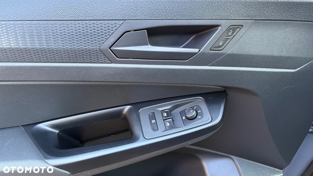 Volkswagen Caddy 2.0 (7-Si.) Maxi Comfortline - 20