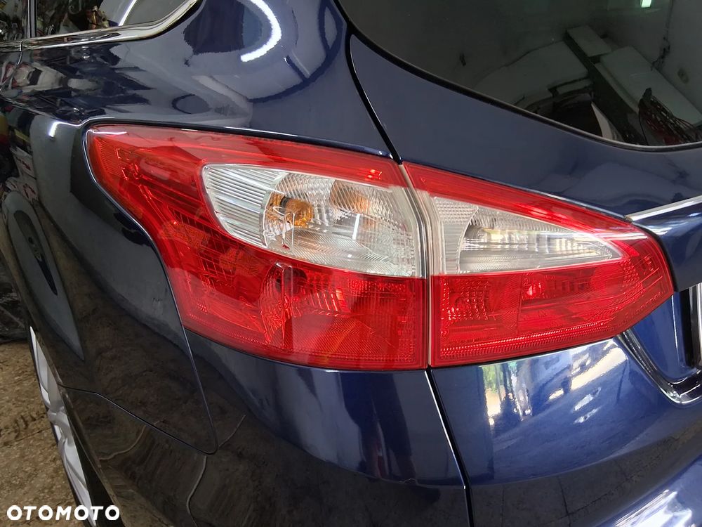 Ford Focus - 25
