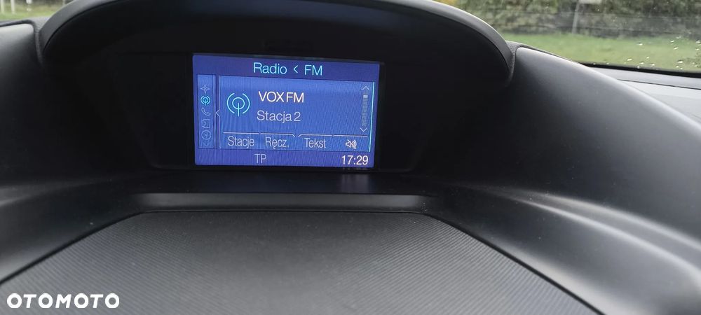 Ford Kuga 2.0 TDCi Individual MPS6 - 17