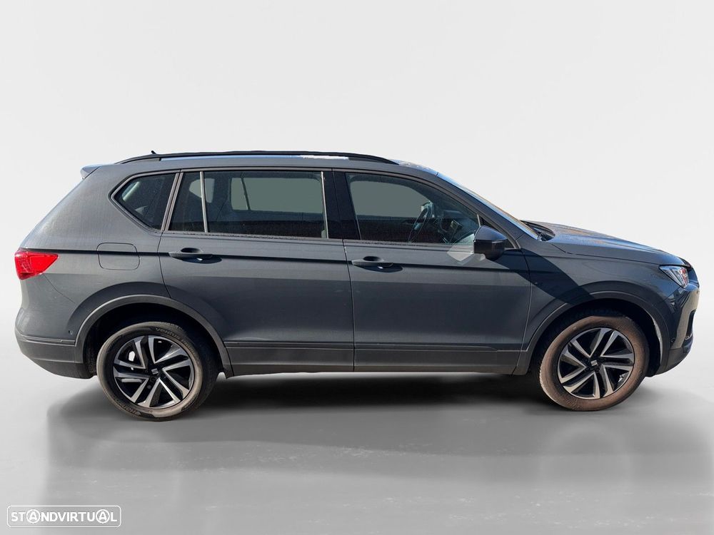 SEAT Tarraco 2.0 TDI Style DSG - 6