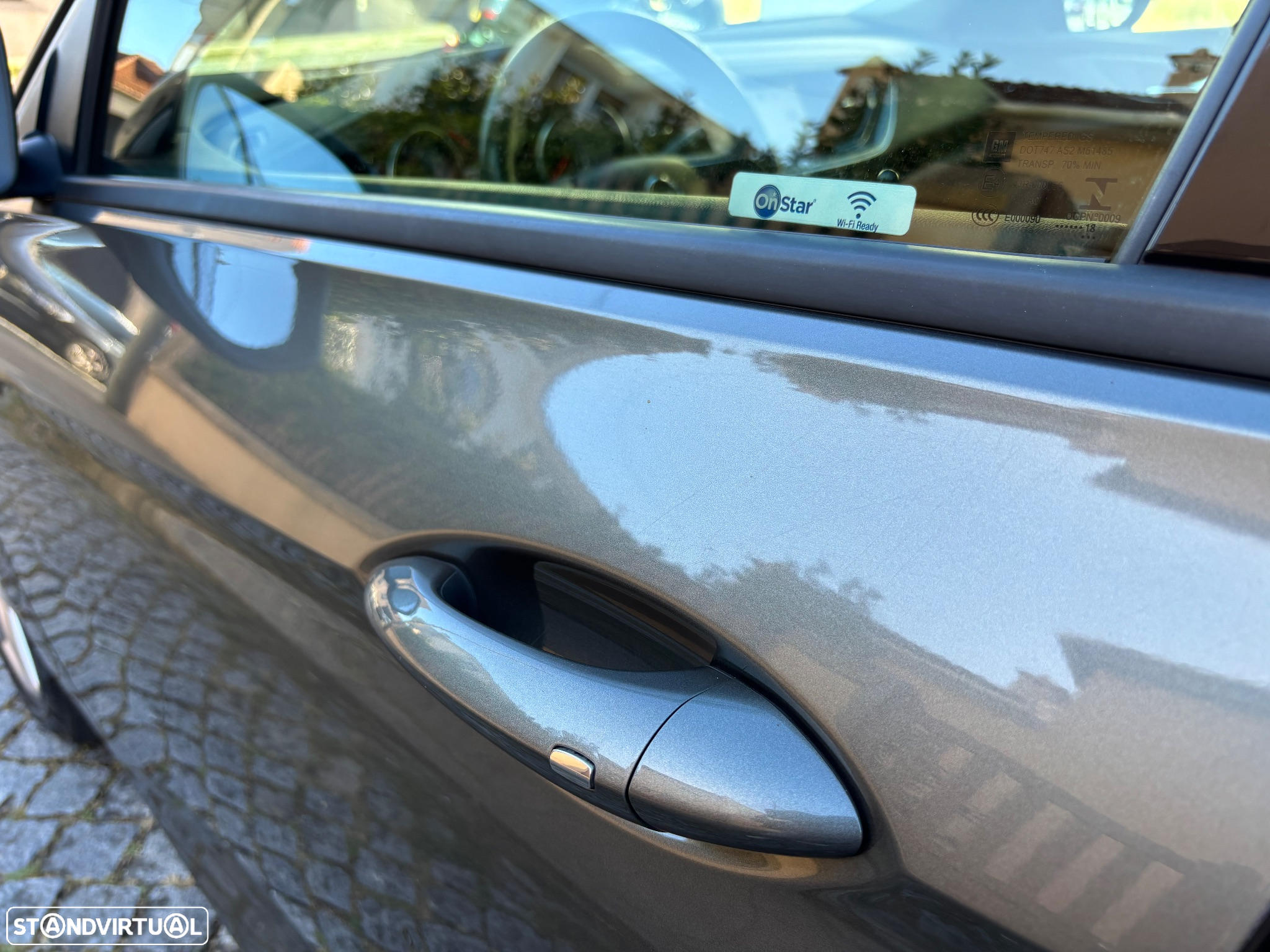 Opel Insignia Sports Tourer 1.6 CDTi Edition - 31