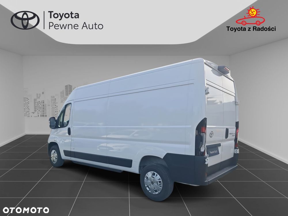 Toyota PROACE MAX - 4