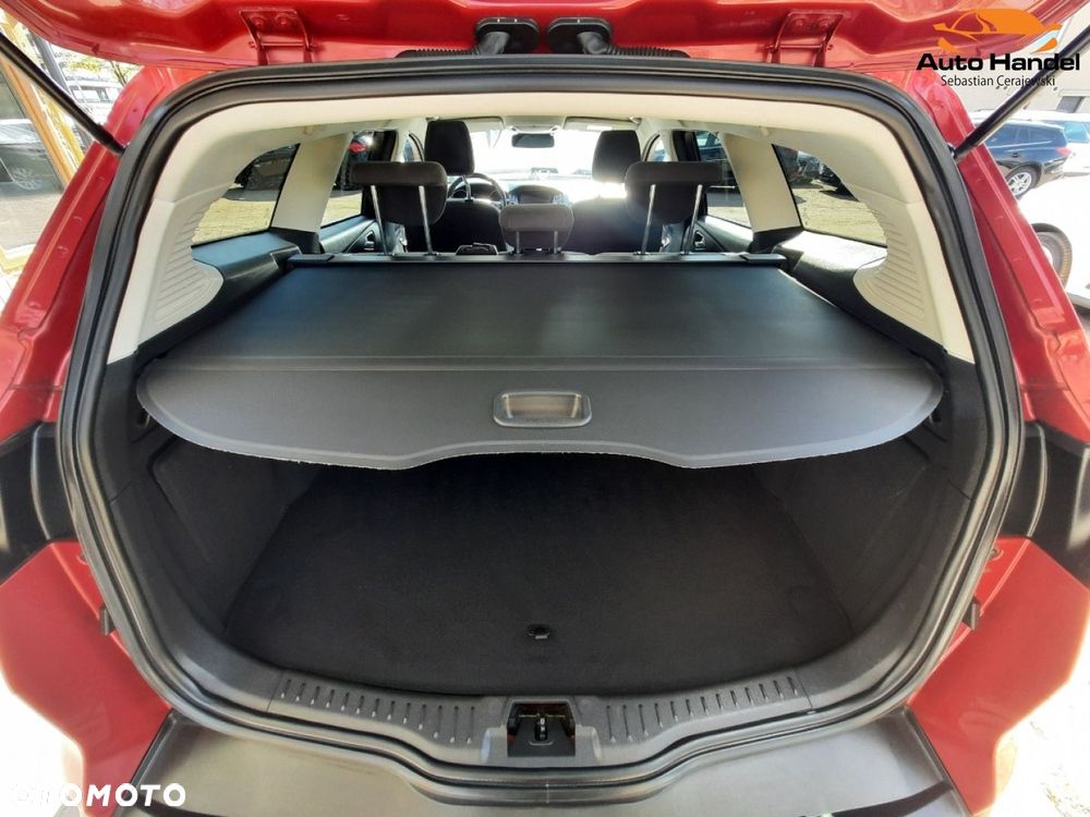 Ford Focus 1.5 EcoBoost STart-Stopp-System TITANIUM - 16
