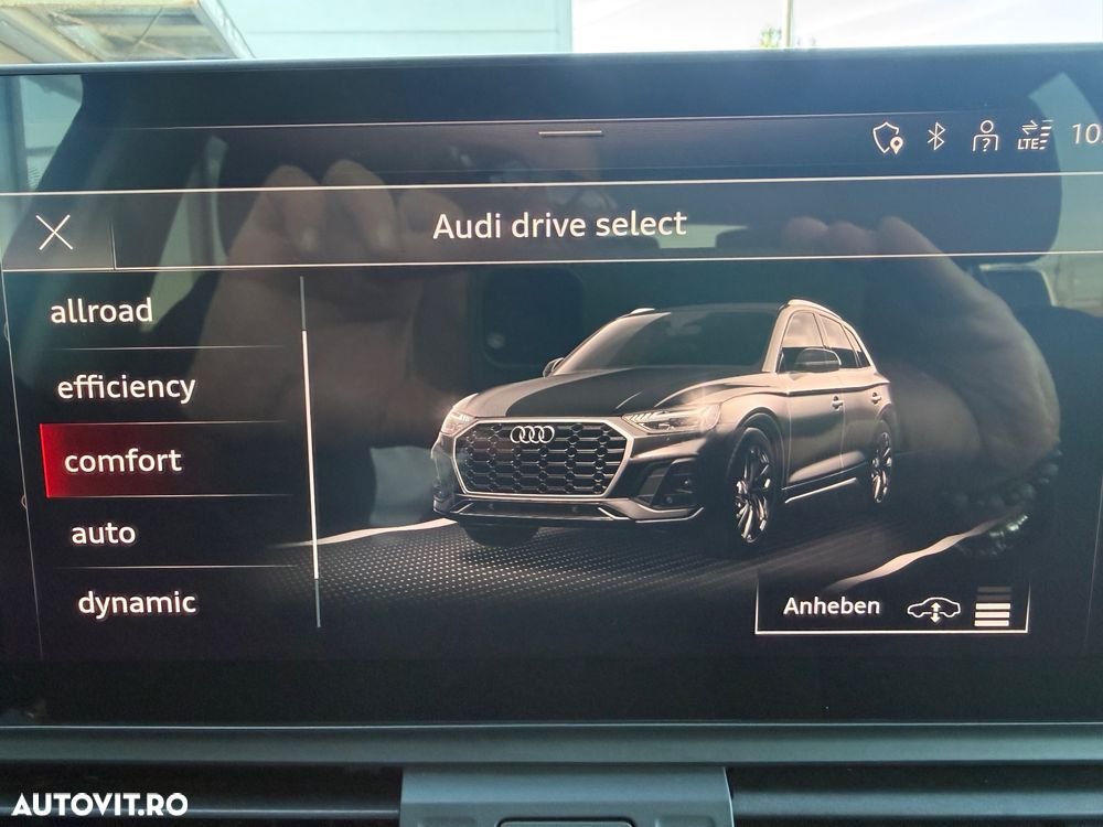 Audi Q5 40 TDI quattro S tronic design - 6