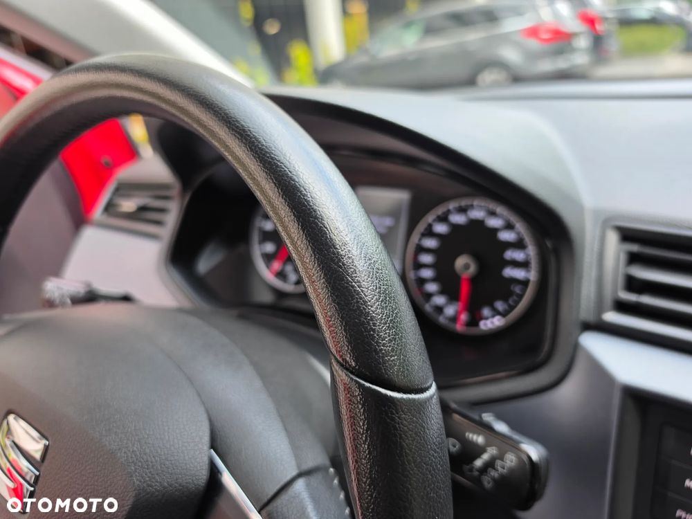 Seat Arona 1.0 TSI Style S&S - 18