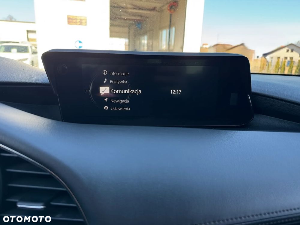 Mazda 3 SKYACTIV-D 1.8 - 10