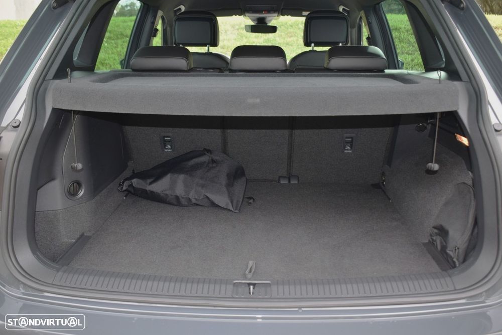 VW Tiguan 1.4 TSI eHybrid R-Line DSG - 43