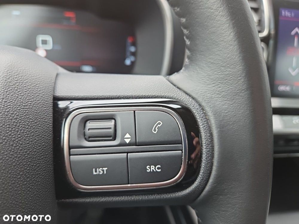 Citroën C5 Aircross 1.2 PureTech C-Series - 18