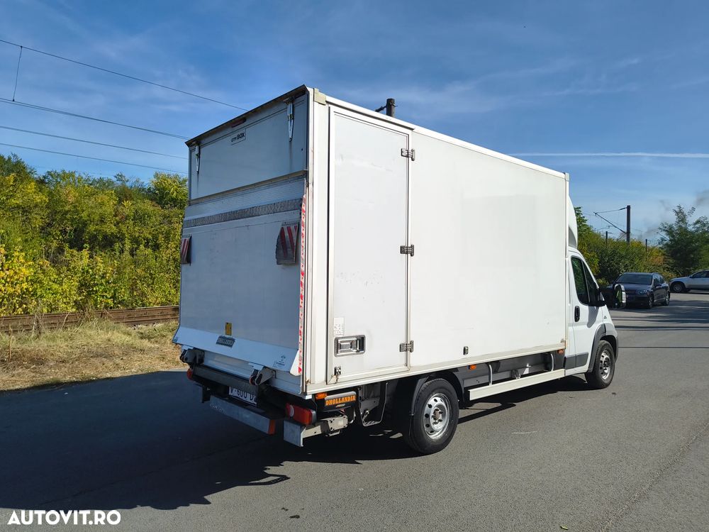 Fiat Ducato - 8