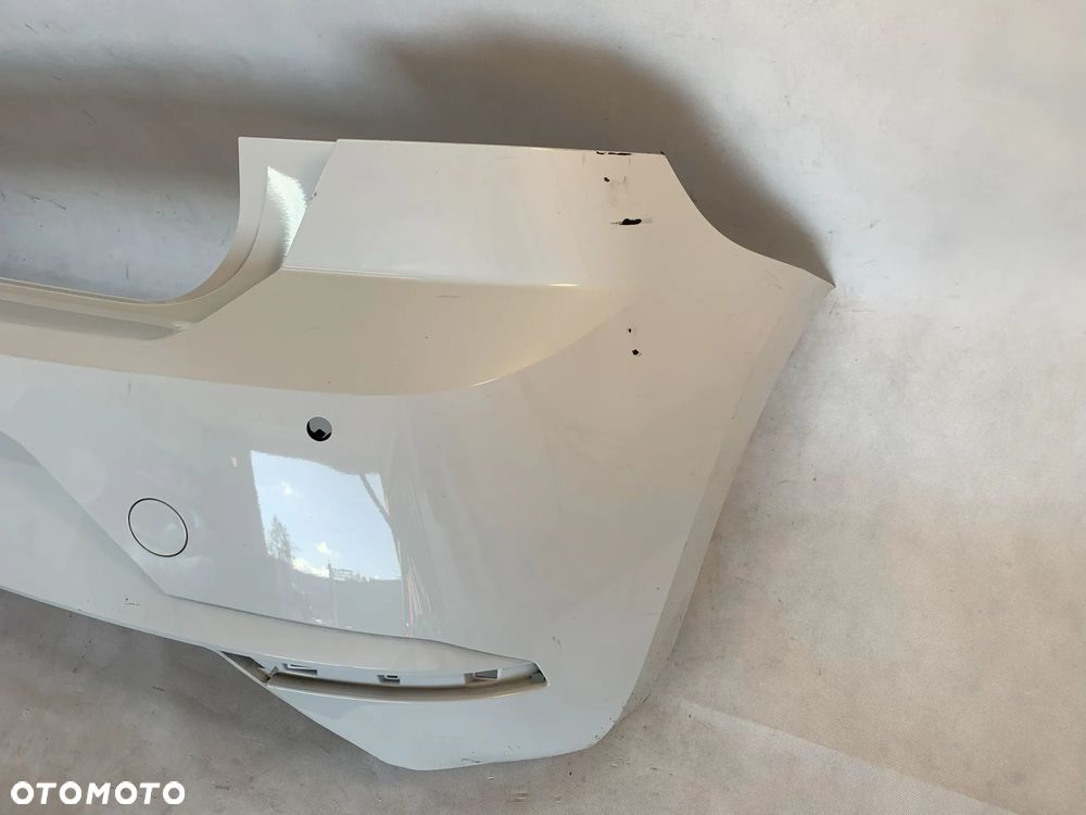 Seat Ibiza 16r PDC Zderzak tyl tylny 2016 - 3