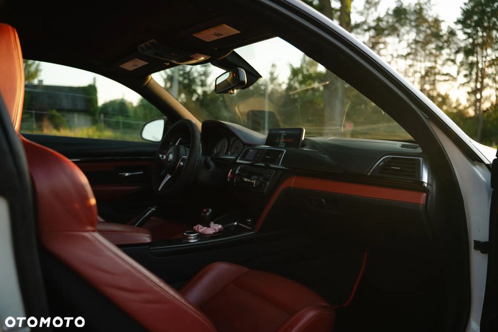 BMW M4 - 17