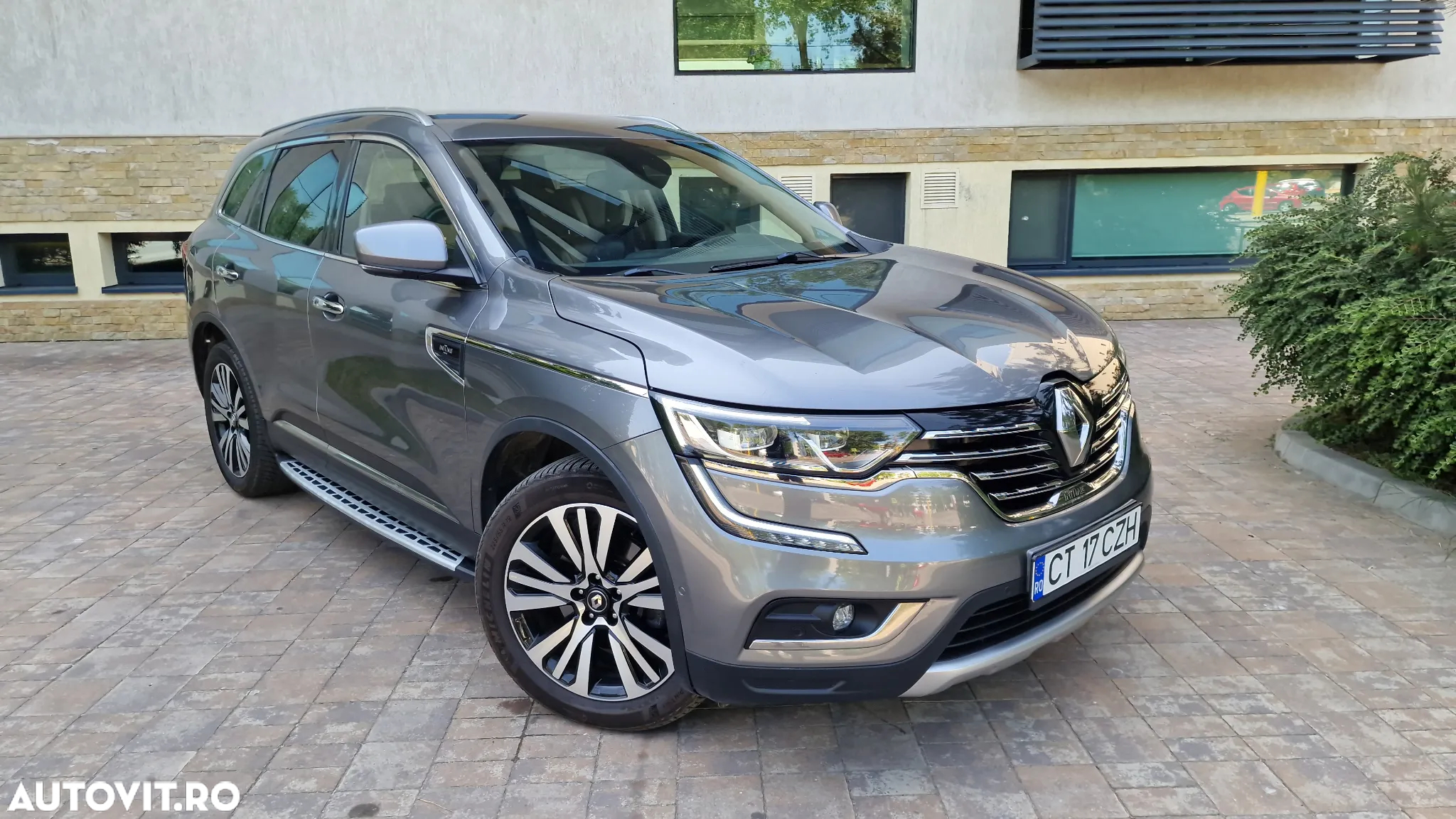 Renault Koleos BLUE dCi X-Tronic 4WD Initiale Paris - 6