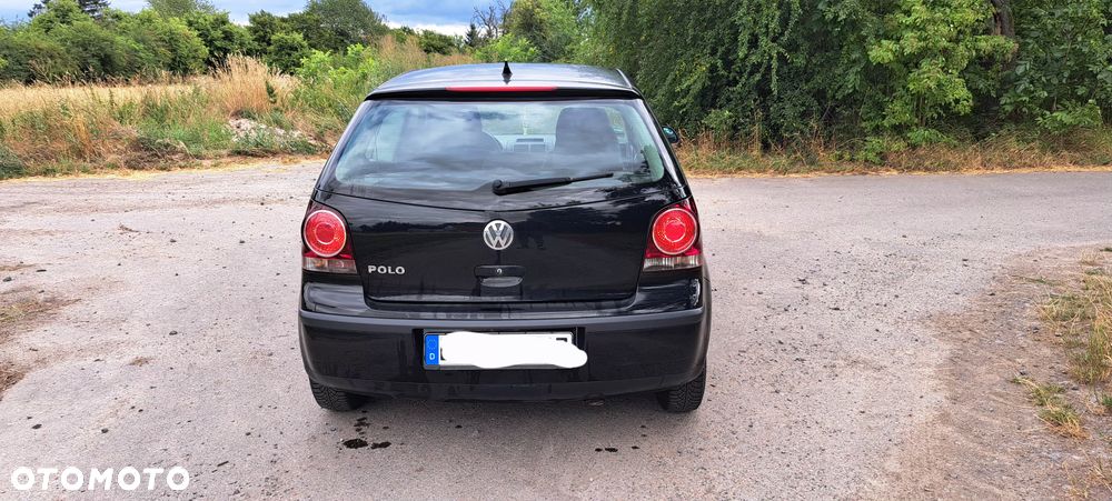 Volkswagen Polo 1.2 Team - 7