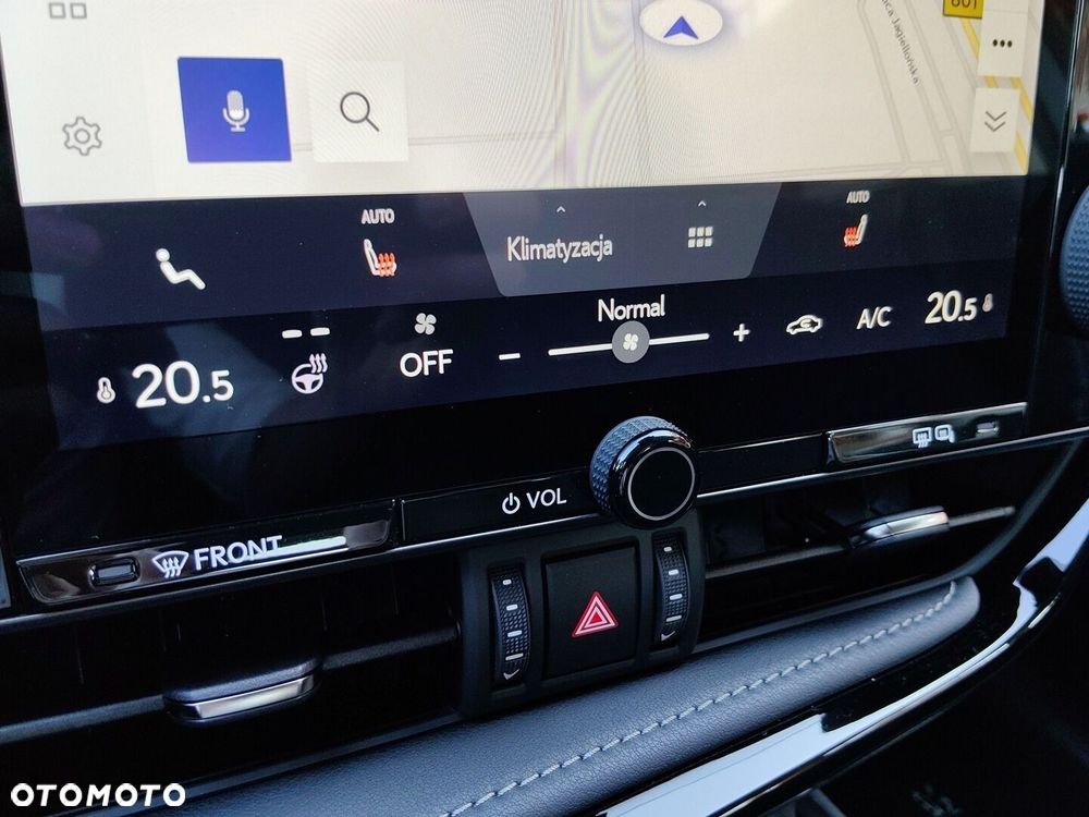 Lexus NX 350h Elegance 2WD - 22