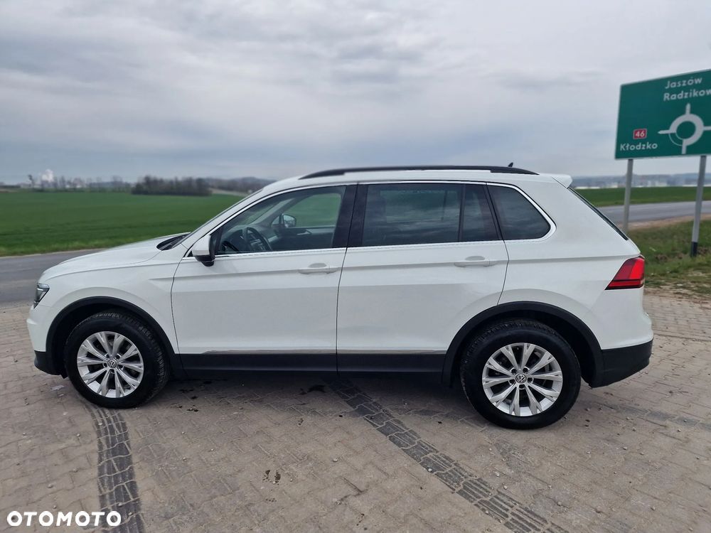 Volkswagen Tiguan 2.0 TDI SCR 4MOTION (BlueMotion Techn.) DSG Sound - 15