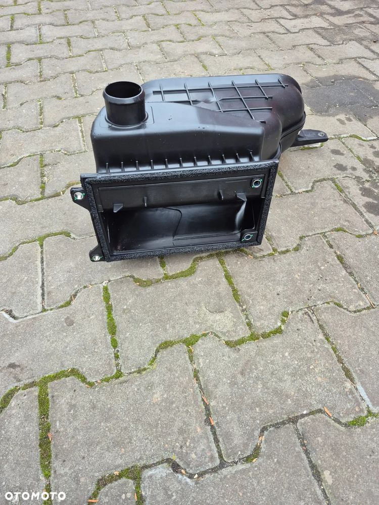Ducato Boxer Jumper kierownica powietrza 1386792080 - 2