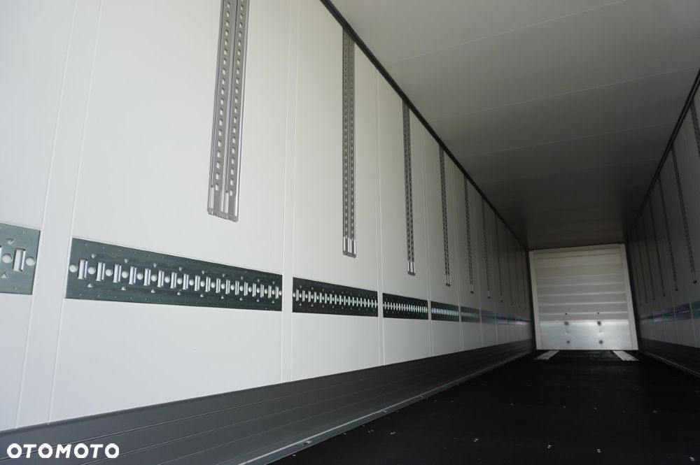 Schmitz Cargobull KONTENER DOPPEL-STOCK LED * 2026 * - 12