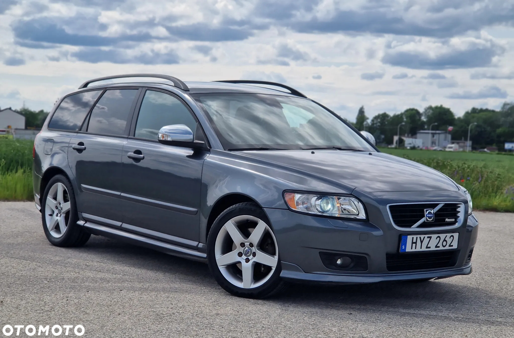 Volvo V50 2.0D DPF RDesign - 18