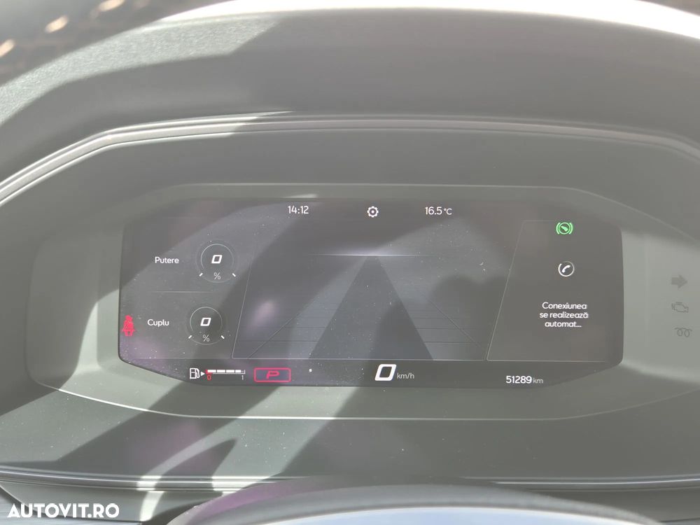 Cupra Formentor 1.5 TSI DSG7 - 18