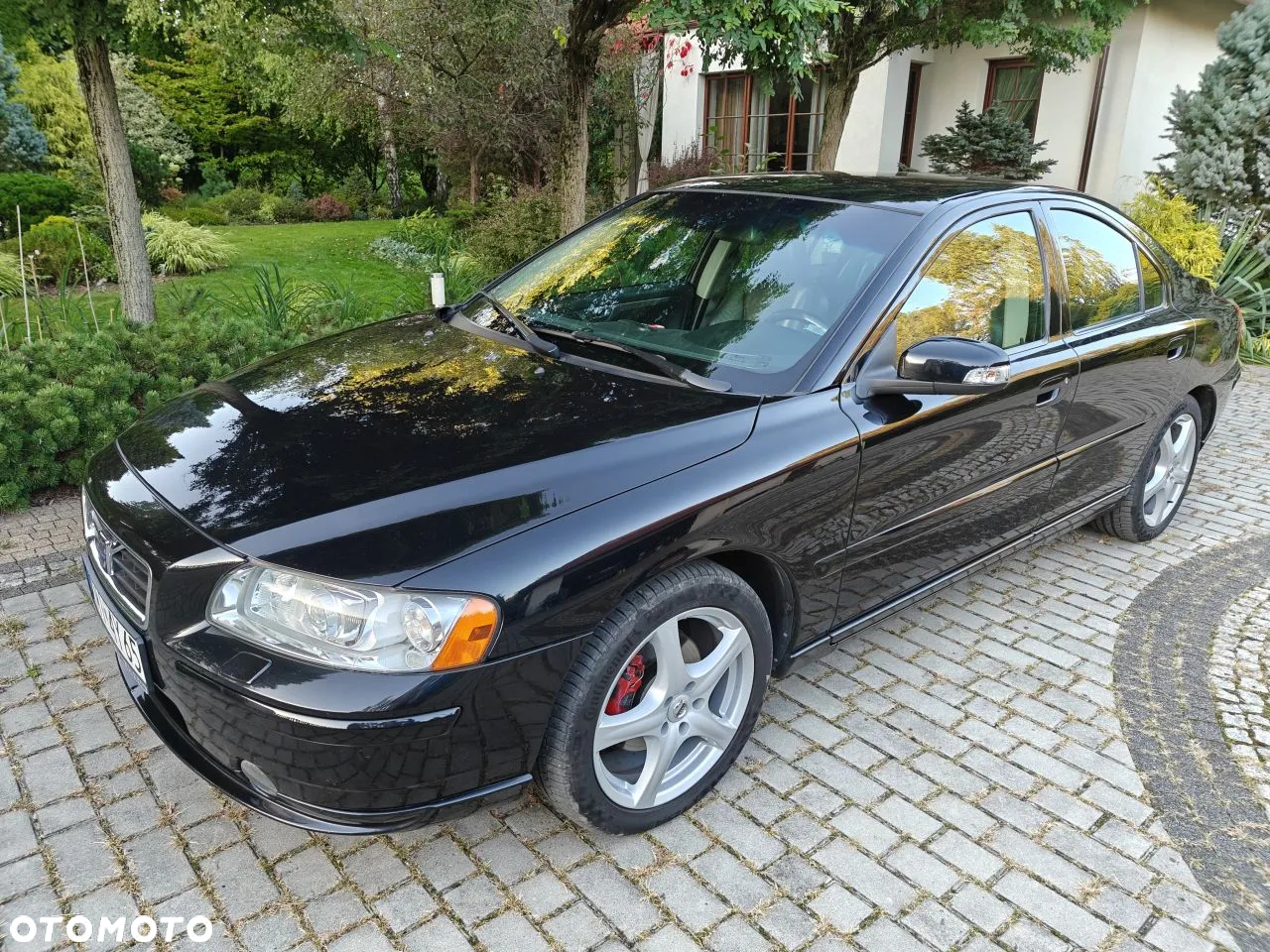 Volvo S60 2.4D5 Summum - 7