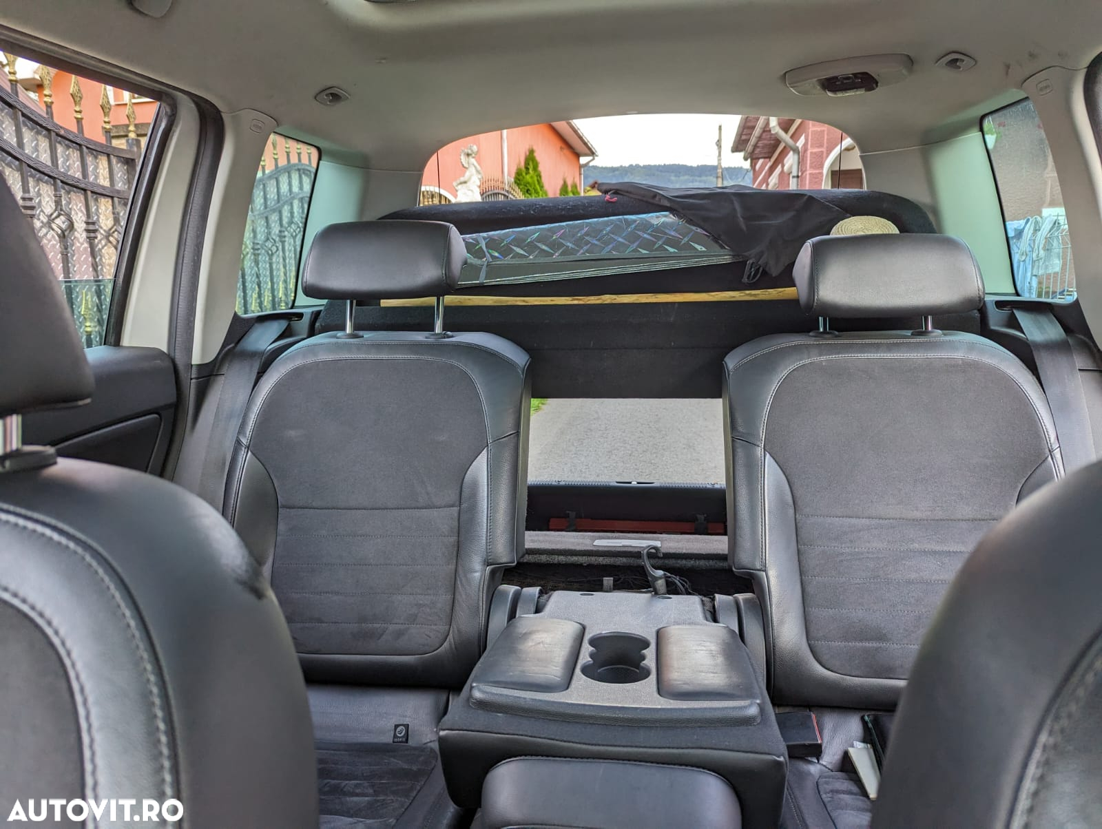 Skoda Yeti - 9