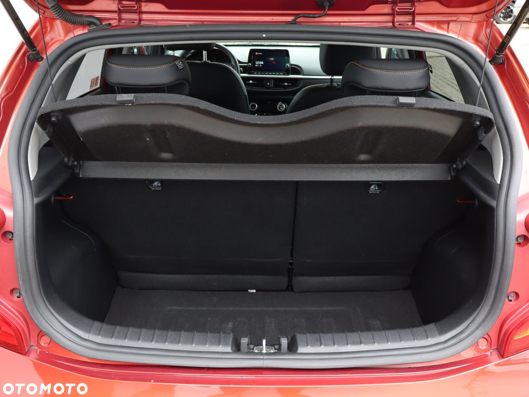 Kia Picanto - 8