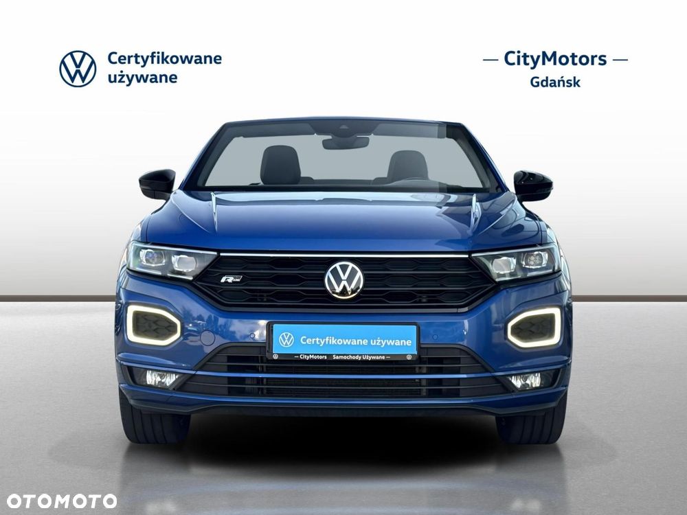 Volkswagen T-Roc - 17