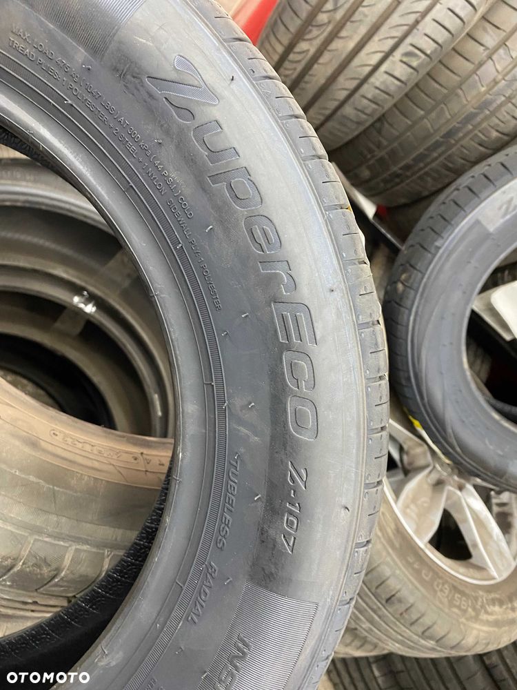 175/65R14 Trazano Z-107 Cztery nowe - 5