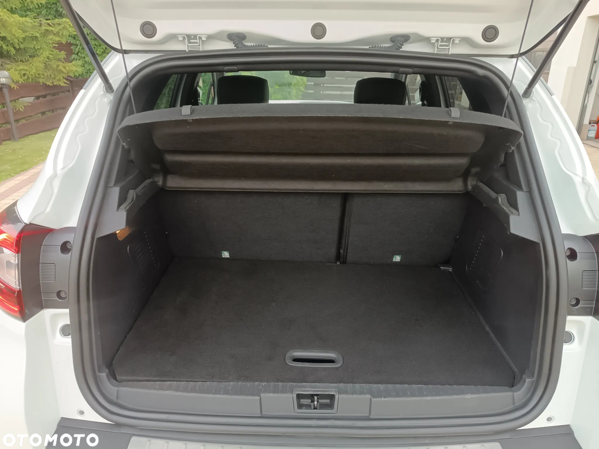 Renault Captur 1.3 Energy TCe S-Edition EDC - 11