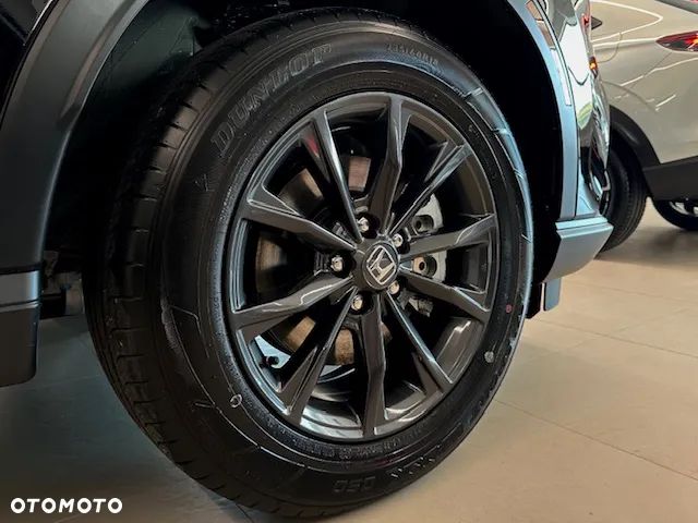 Honda CR-V 2.0 i-MMD HEV Advance AWD CVT - 7