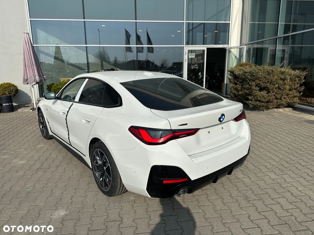 BMW Seria 4 - 2