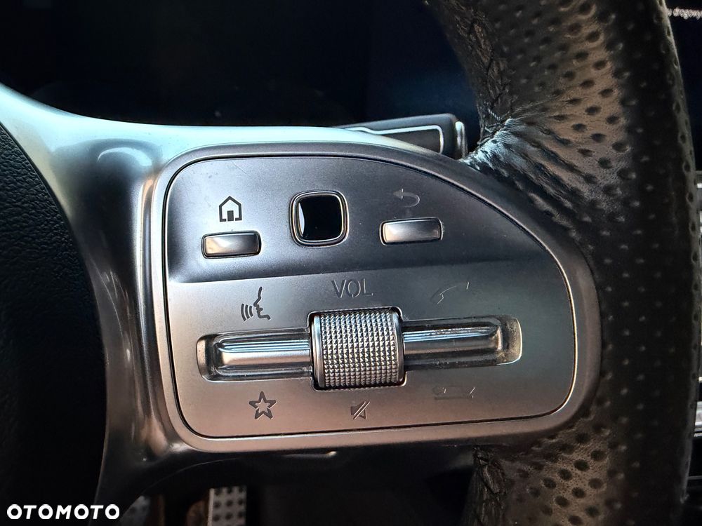 Mercedes-Benz GLE 400 d 4Matic 9G-TRONIC AMG Line - 19