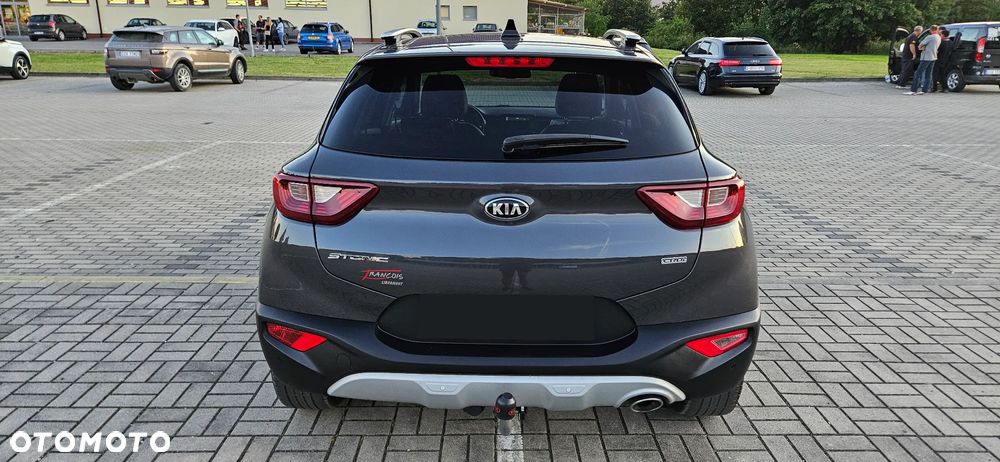 Kia Stonic 1.6 CRDi SCR XL - 23