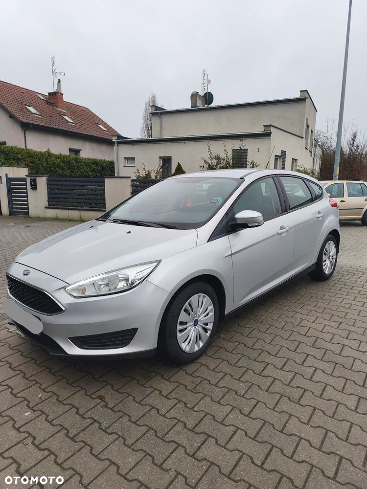 Ford Focus - 1
