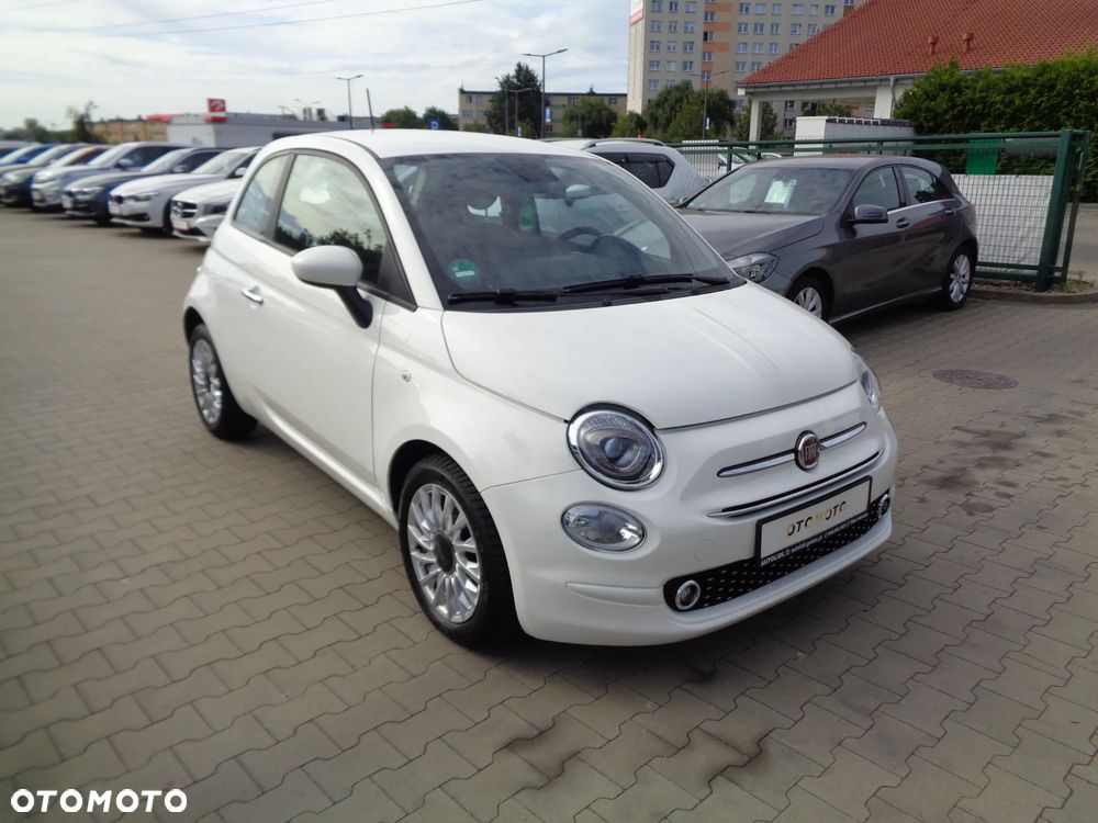 Fiat 500 - 4